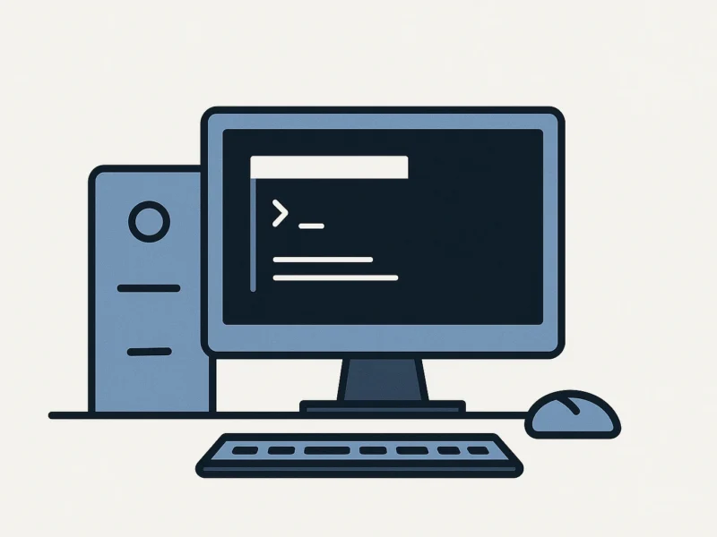 Why Developers Keep Reinstalling Linux — Even When Nothing Is Broken