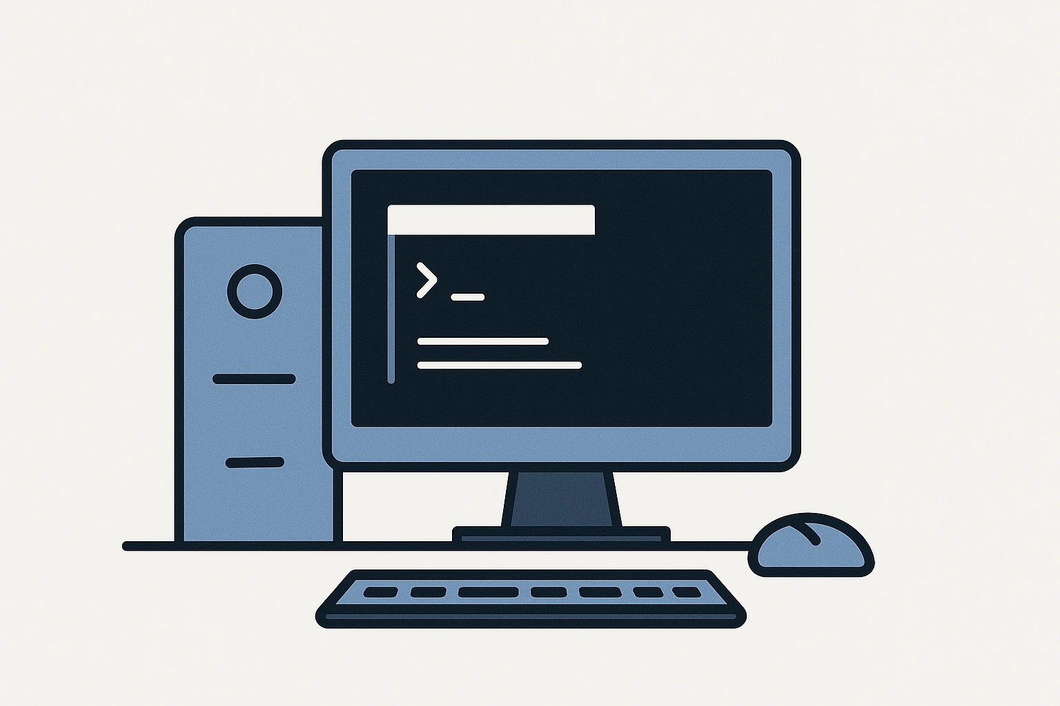 Why Developers Keep Reinstalling Linux — Even When Nothing Is Broken