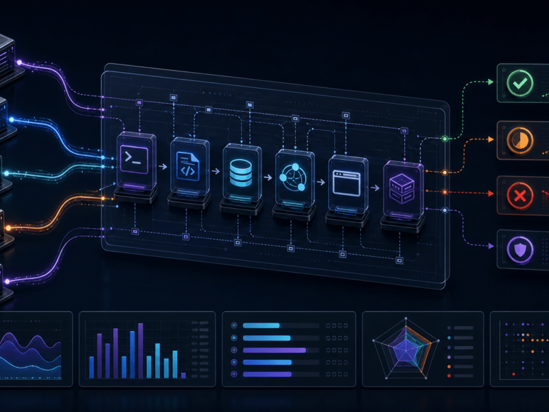 Six Local Models on Tool-Eval-Bench: Tool Calling, Safety, and State